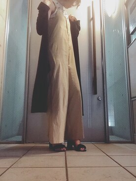 Chan*/さんのコーディネート