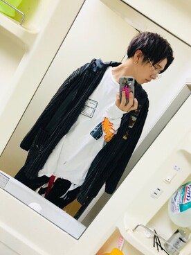 tuyopon$$さんのコーディネート