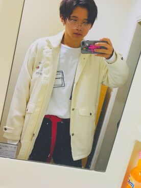 tuyopon$$さんのコーディネート