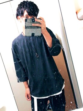 tuyopon$$さんのコーディネート