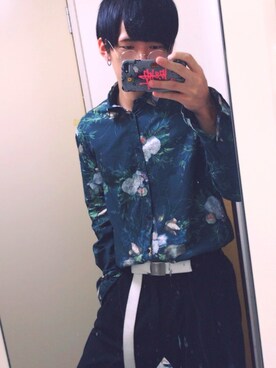 tuyopon$$さんのコーディネート