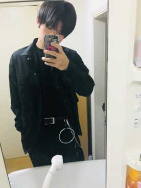 tuyopon$$さんのコーディネート