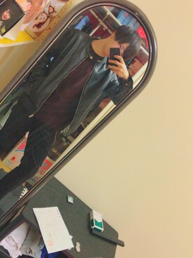 tuyopon$$さんのコーディネート