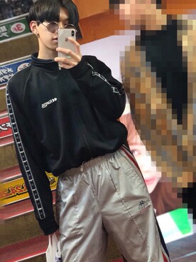 tuyopon$$さんのコーディネート