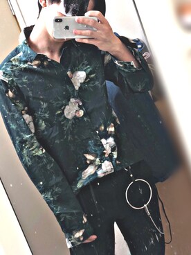 tuyopon$$さんのコーディネート