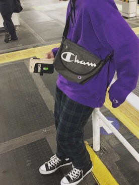 tuyopon$$さんのコーディネート