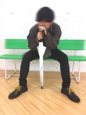 tuyopon$$さんのコーディネート