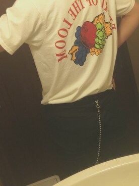 tuyopon$$さんのコーディネート