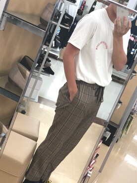 tuyopon$$さんのコーディネート