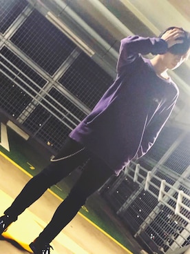 tuyopon$$さんのコーディネート