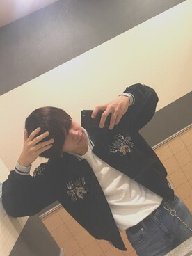 tuyopon$$さんのコーディネート