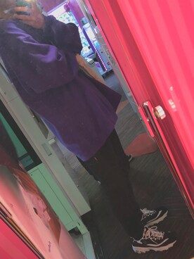 tuyopon$$さんのコーディネート