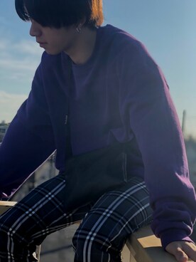 tuyopon$$さんのコーディネート