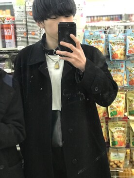 tuyopon$$さんのコーディネート