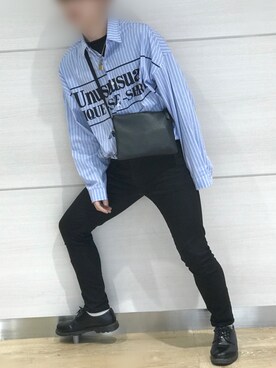 tuyopon$$さんのコーディネート