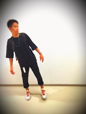 reoさんのコーディネート