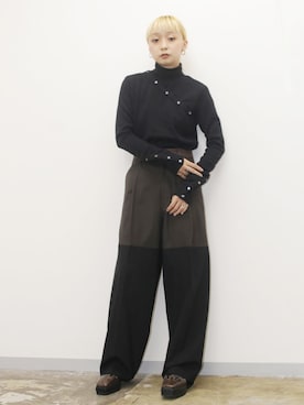 risako fujieさんのコーディネート