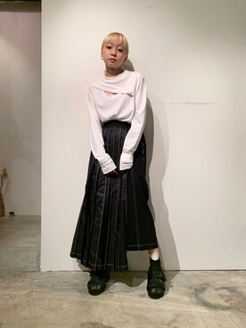 risako fujieさんのコーディネート