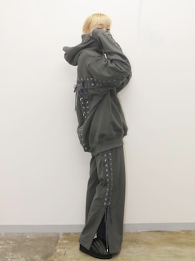 risako fujieさんのコーディネート