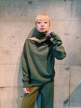 risako fujieさんのコーディネート