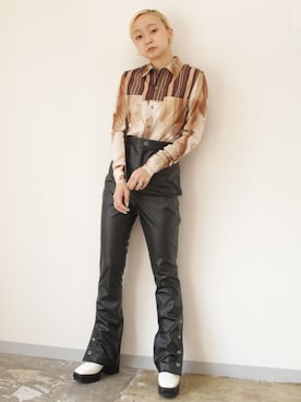 risako fujieさんのコーディネート