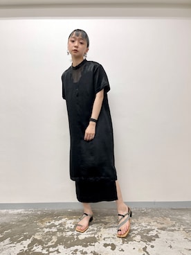 risako fujieさんのコーディネート