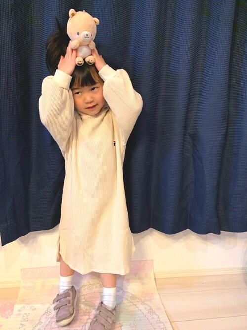 らーさんさんのコーディネート