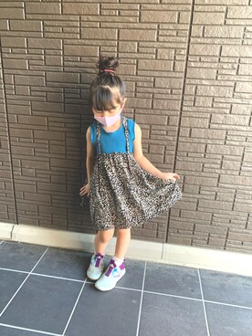 らーさんさんのコーディネート