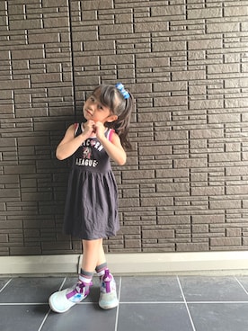 らーさんさんのコーディネート