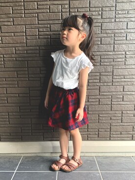 らーさんさんのコーディネート