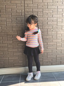 らーさんさんのコーディネート