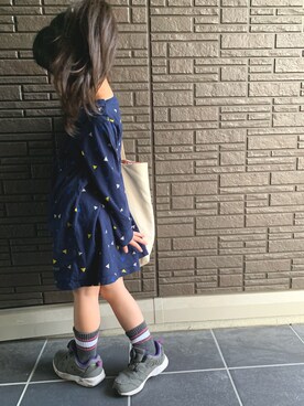 らーさんさんのコーディネート