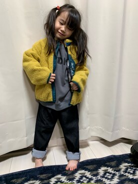 らーさんさんのコーディネート