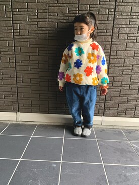 らーさんさんのコーディネート