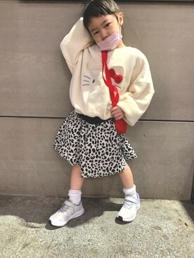 らーさんさんのコーディネート