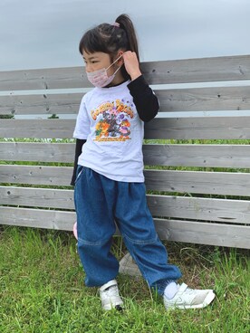 らーさんさんのコーディネート