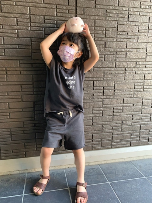 らーさんさんのコーディネート