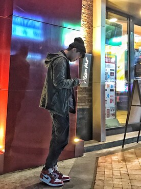 ZsWAlExさんのコーディネート