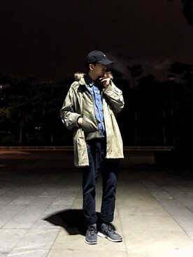 ZsWAlExさんのコーディネート