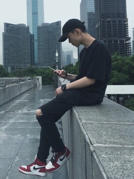 ZsWAlExさんのコーディネート