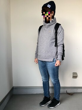 ひささんのコーディネート