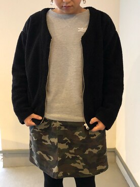 ひささんのコーディネート