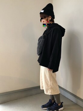 ひささんのコーディネート