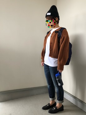 ひささんのコーディネート