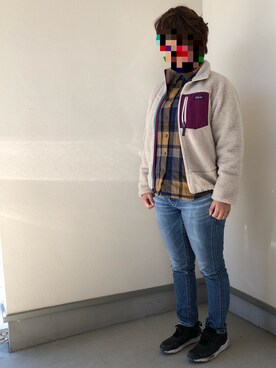 ひささんのコーディネート