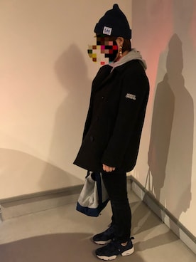 ひささんのコーディネート