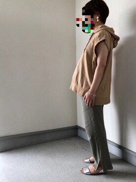 ひささんのコーディネート