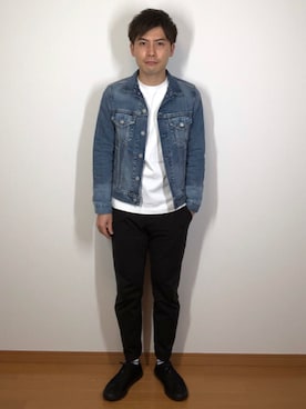短足 のメンズ人気ファッションコーディネート Wear 短足 のメンズ人気ファッションコーディネート Wear