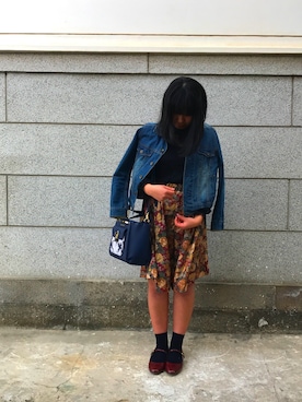 こなつさんのコーディネート