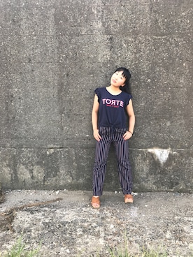 こなつさんのコーディネート